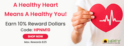National Heart Health Month
