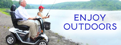 Enjoy Outdoor - 400 x 150