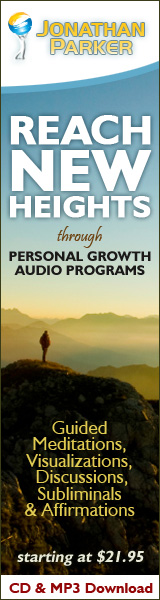 personal growth audio programs