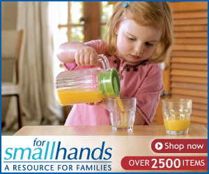 Shop For Small Hands