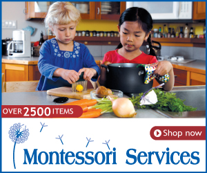 Shop Montessori Services