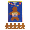 Gingerbread Men