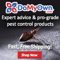 DoMyOwn DIY Bed Bug Control Kits