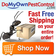 Do My Own Pest Control - Lawn Care - Animal Care