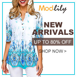 New Arrivals,Up To 80% Off