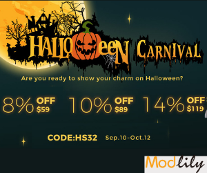 halloween carnival