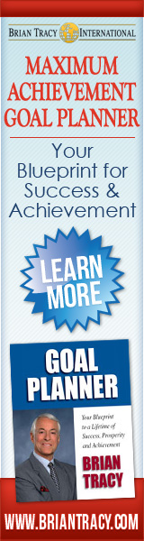 Maximum Achievement Goal Planner