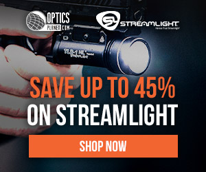 Save Up To 45% on Streamlight