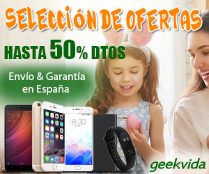 Feliz la semana Santa,hasta 50% de Dto