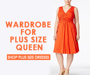 Shop Plus Size Dresses
