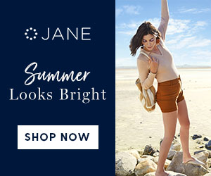 Shop Jane