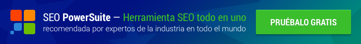 SEO PowerSuite - all-in-one SEO tool 