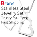 come to find fashion floating charm jewelry at gets.com