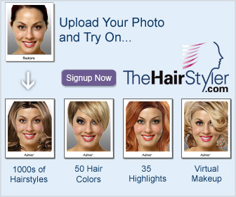 Over 1000s Hairstyles For You