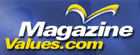 MagazineValues.com