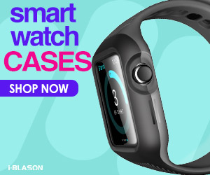 apple watch cases