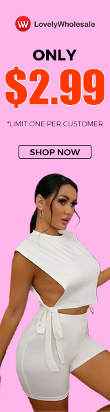 lovelywholesale.com - Curve Plus up to 85% off