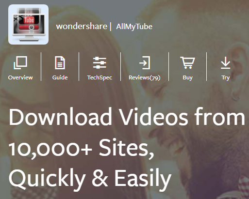 allmytube