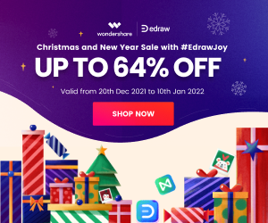 Wondershare - Wondershare Repairit Black Friday Sale up to 80% off