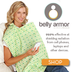 Belly Armor Maternity Basics