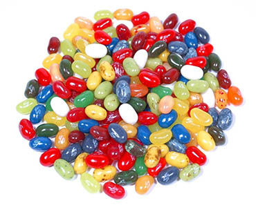 Enter The Jelly Belly Jelly Beans Giveaway