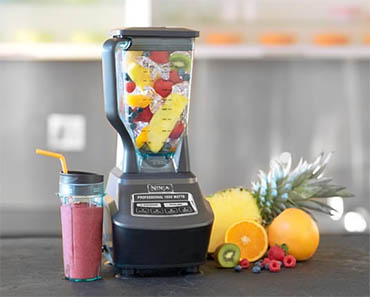 Ninja Mega Kitchen Giveaway