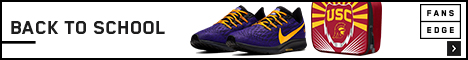 Shop Back-to-Campus Gear at FansEdge.com