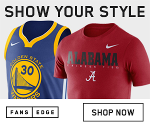 FansEdge - home of everything for the Fan