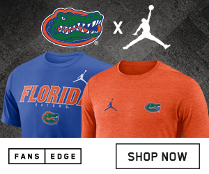 Shop for Florida Gators Gear at FansEdge