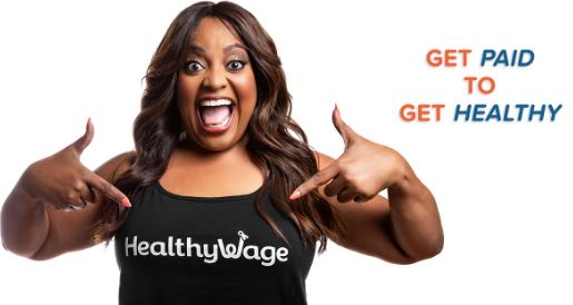 Get Paid To Get Healthy With Sherri Shepherd!