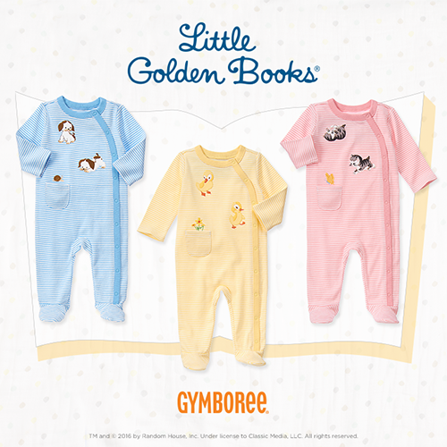 gymboree infant clothes