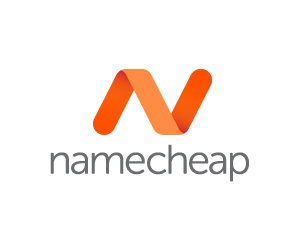 Namecheap logo
