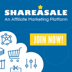 Join ShareASale Affiliate Program