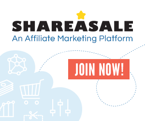 Shareasale Platform