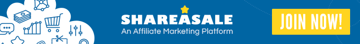 Shareasale for affiliates