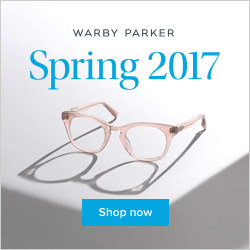 Shop Warby Parker Online