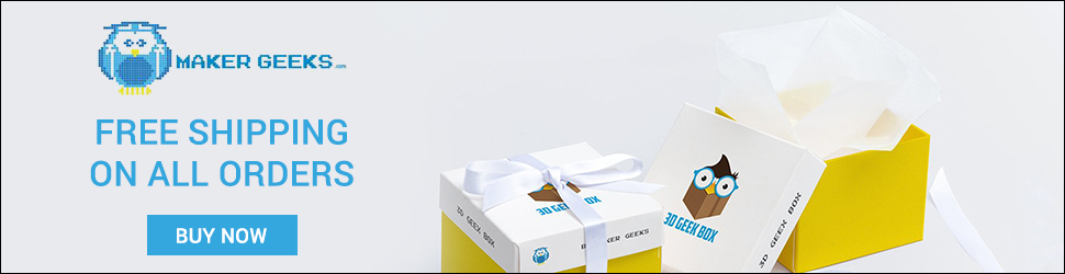 3D Printer Filament