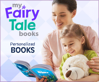Personalized Books