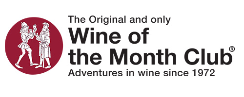 Wine of The Month Club