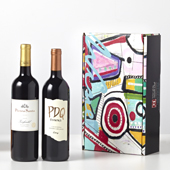 The California Wine Series is our new program focused on the great California wine districts and wineries. We taste the wares of hundreds of California wineries each month to find the best values in red wine available.