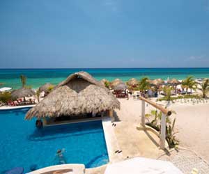 Mr. Sanchos All Inclusive Cozumel Day Pass