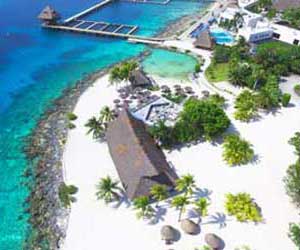 Chankanaab Cozumel All Inclusive Day Pass with Snorkel