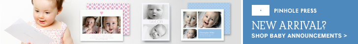 Shop Birth Announcements