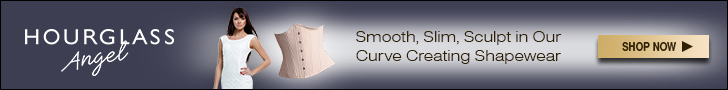 Smooth, Slim, Sculpt in Our Curve Creating Shapewear