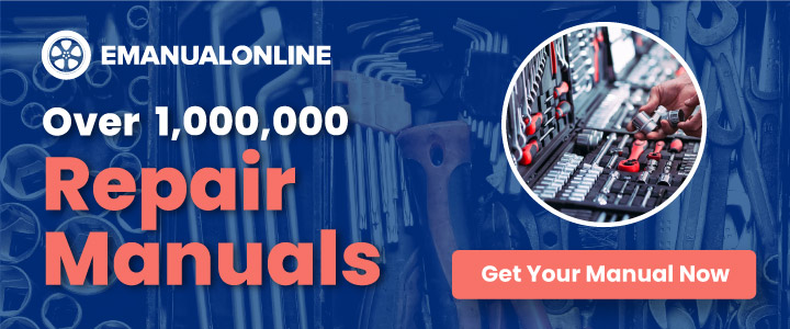 DIY like a pro! Shop from over 1,000,000 Repair Manuals at eManualOnline.com! As low as $14.99 per manual. Shop now.