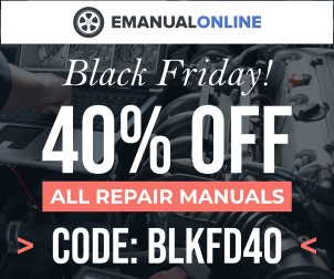 eManualOnline Black Friday Sale