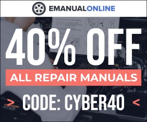 eManualOnline Cyber Monday Sale