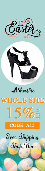 Happy Easter: Whole Site 15% Off Code: a15 Free Shipping Shop Now