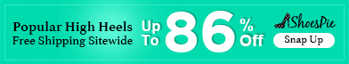Popular High Heels, Up To 86% Off Free Shipping