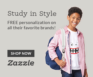 Shop Back to School on Zazzle